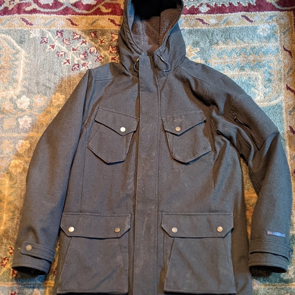 Merrell Winter Coat